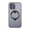 iPhone 14 Pro Skal MagSafe Ring Svart