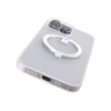 iPhone 14 Pro Skal MagSafe Ring Vit