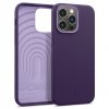 iPhone 14 Pro Cover Skærmbeskytter Nano Pop 360 Grape Purple