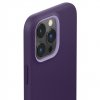 iPhone 14 Pro Skal med Skärmskydd Nano Pop 360 Grape Purple