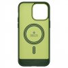 iPhone 14 Pro Cover Nano Pop Mag Avo Green