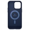 iPhone 14 Pro Cover Parallax Mag Midnight Blue