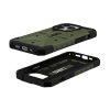 iPhone 14 Pro Skal Pathfinder Olive