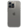 iPhone 14 Pro Cover Quartz Hybrid Matte Clear