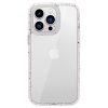 iPhone 14 Pro Skal RE-COVER Vit Transparent