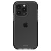 iPhone 14 Pro Skal Seethru Svart