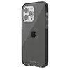 iPhone 14 Pro Skal Seethru Svart