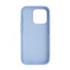 iPhone 14 Pro Skal Silikon Light Blue