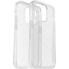 iPhone 14 Pro Cover Symmetry Clear Stardust