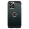 iPhone 14 Pro Skal Tough Armor MagFit Abyss Green