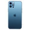 iPhone 14 Pro Skal Transparent Klar