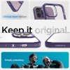 iPhone 14 Pro Skal Ultra Hybrid Deep Purple