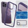 iPhone 14 Pro Skal Ultra Hybrid Deep Purple