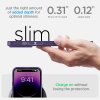 iPhone 14 Pro Skal Ultra Hybrid Deep Purple