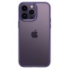 iPhone 14 Pro Skal Ultra Hybrid Deep Purple