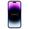 iPhone 14 Pro Skal Ultra Hybrid Deep Purple