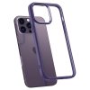 iPhone 14 Pro Skal Ultra Hybrid Deep Purple