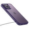 iPhone 14 Pro Skal Ultra Hybrid Deep Purple