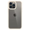 iPhone 14 Pro Cover Ultra Hybrid Sand Beige