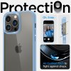 iPhone 14 Pro Cover Ultra Hybrid Sierra Blue