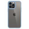 iPhone 14 Pro Skal Ultra Hybrid Sierra Blue