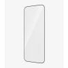 iPhone 14 Pro Skärmskydd Ultra-Wide Fit Anti-reflective EasyAligner