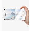 iPhone 14 Pro Skärmskydd Ultra-Wide Fit Anti-reflective EasyAligner
