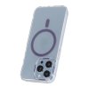 iPhone 14 Pro Skal TPU MagSafe Lila