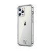 iPhone 14 Pro Skal TPU Transparent