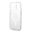 iPhone 14 Skal 4G Pattern MagSafe Svart