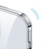 iPhone 14 Pro Skal Crystal Series Transparent Klar