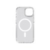 iPhone 14 Skal Evo Clear MagSafe Transparent Klar