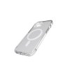 iPhone 14 Skal Evo Clear MagSafe Transparent Klar