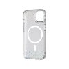 iPhone 14 Cover Evo Sparkle MagSafe Radiant