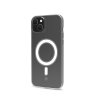 iPhone 14 Skal GELSKINMAG Transparent