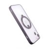 iPhone 14 Skal MagSafe Ring Lila