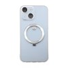 iPhone 14 Skal MagSafe Ring Vit