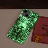 iPhone 14 Skal Motiv Vit Tiger