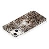 iPhone 14 Skal Motiv Vit Tiger