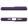 iPhone 14 Skal med Skärmskydd Nano Pop 360 Grape Purple