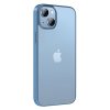 iPhone 14 Skal Nature Color Series Blå