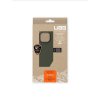 iPhone 14 Skal Outback Biodegradable Cover Olive