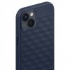 iPhone 14 Cover Parallax Mag Midnight Blue