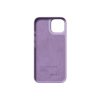 iPhone 14 Skal Thin Case Pale Violet
