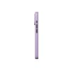 iPhone 14 Skal Thin Case Pale Violet