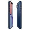 iPhone 14 Skal Thin Fit Navy Blue