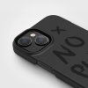 iPhone 14 Skal Växtbaserat No Plastic Charcoal Black