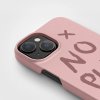 iPhone 14 Skal Växtbaserat No Plastic Dusty Pink