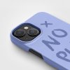 iPhone 14 Skal Växtbaserat No Plastic Vista Blue
