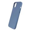 iPhone 15 Skal Silikon Blå